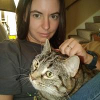 Rachel Jolley Brandon