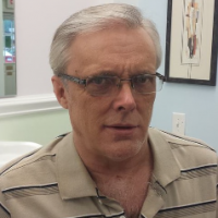 Gill Clopton