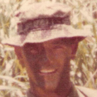 Tony Bertram