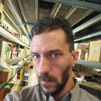 Mark Moscato