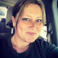 Candace Taylor