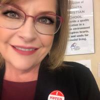 Lori Blake
