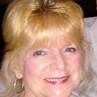 Judith Moore