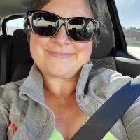 Kimberly J Barnes