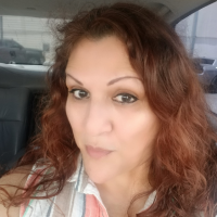 Brenda Perkins