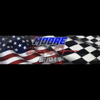 Evan moore