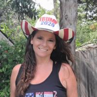 Kayla Darlene Patton