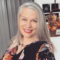 Jo Crabtree