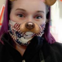 Tiffany Diane Small