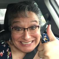 Angie Robertson-Behrman