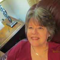 Cheryl Lynn Fulk