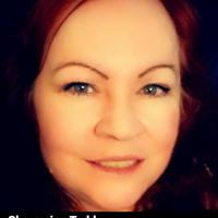 Charmaine Todd