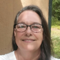 Melanie McEachern Thomas
