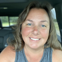 Traci Davis