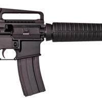 marty baucom