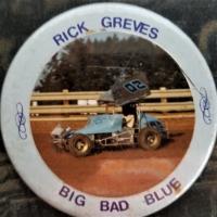 Rick Greves