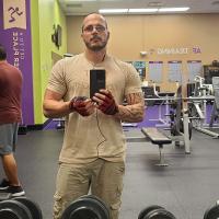 Corey Wood