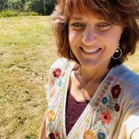 Tina Longwell