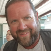 Joe Page