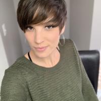 Sarah