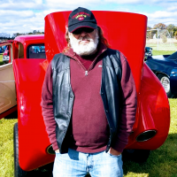 Ron Figgins