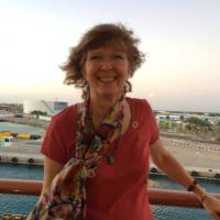 Judy Young