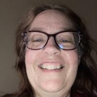 Mary Ellen Geho de Souza