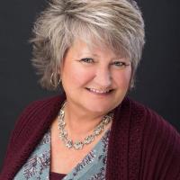 Nannette Griffin