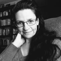 Sherry Hastings