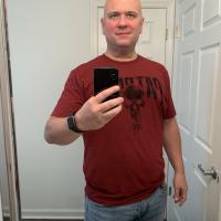 Jeff McDowell