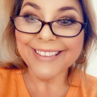 Nancy Childress