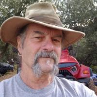 Richard Kean