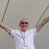 Steve Lane