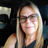 Crystal Dawn McDonald