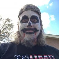 Randy Wilcox