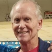 Jim Harvey