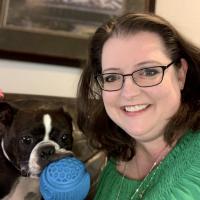 Robin Rutherford
