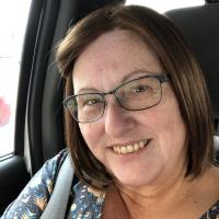 Debbie Aldridge
