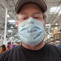 Daniel Dale Robbins