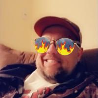 Johnny Beard
