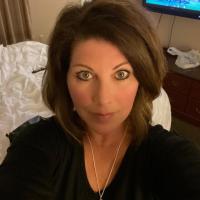 Aimee Allred