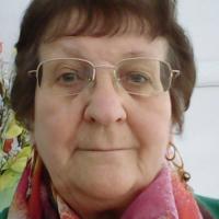 Ellen Davies