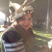 Sharon Slayton