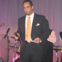 Alfonso Amico