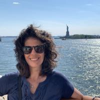 Marianne Taranto
