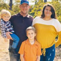 Ariel Cain