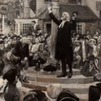 The Evangelist