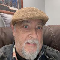 Ken Olson