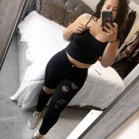 Natasha Andy