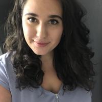 Madison Orellana